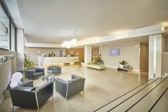 Hotellbilder av iH Hotels Milano Watt 13 - nummer 1 av 48
