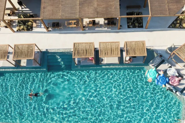Billede av hotellet Rocabella Mykonos Hotel - nummer 1 af 100