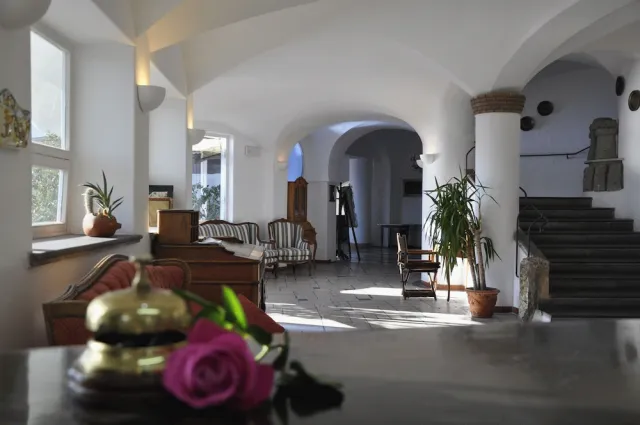 Billede av hotellet Borgo Romantica - Resort & Spa - nummer 1 af 82