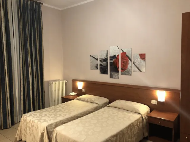 Billede av hotellet Hotel Paradiso - nummer 1 af 10