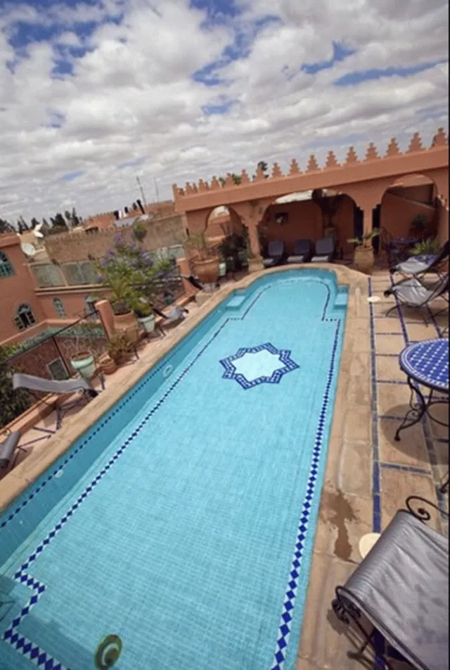 Hotellbilder av Riad Catalina - nummer 1 av 51