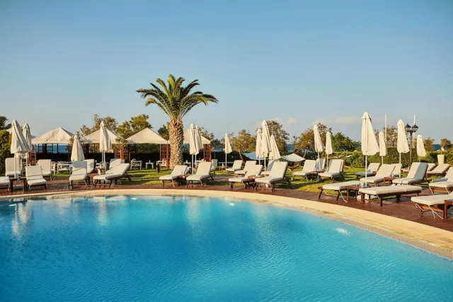 Billede av hotellet Grande Albergo Delle Rose - nummer 1 af 10