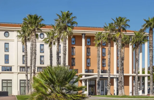 Hotellbilder av Hotel Villa Massalia - nummer 1 av 58
