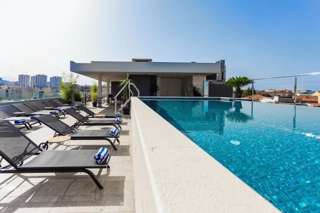 Hotellbilder av Art Hotel - nummer 1 av 10