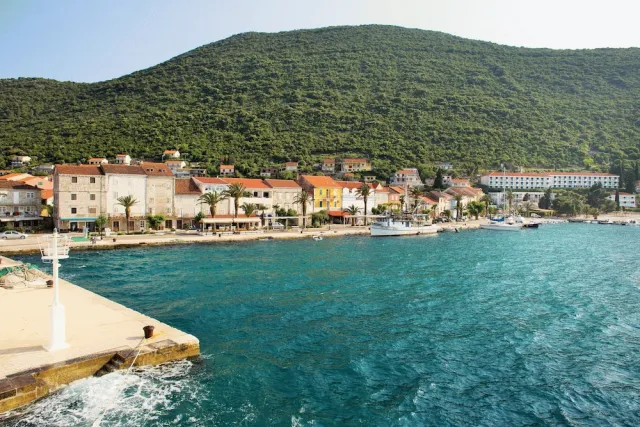 Hotellbilder av Hotel Faraon - nummer 1 av 67