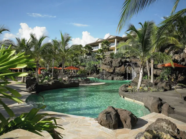 Hotellbilder av Ho‘olei Villas at Grand Wailea - nummer 1 av 33