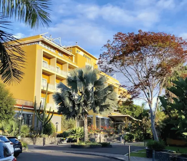 Billede av hotellet Hotel Tigaiga - nummer 1 af 31