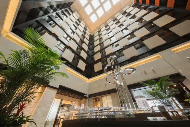 Hotellbilder av Hotel Metropolitan Tokyo Marunouchi - nummer 1 av 85
