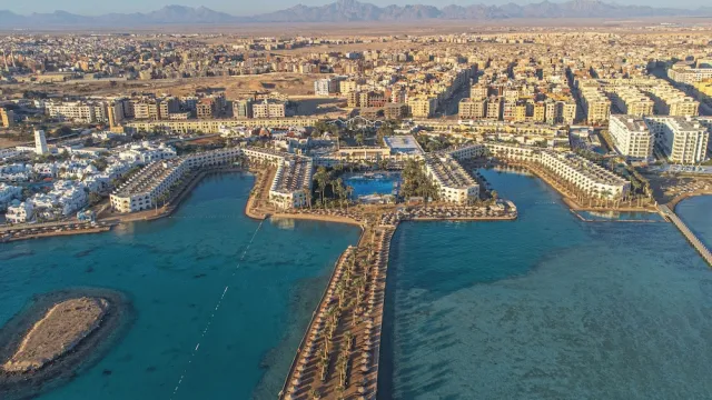 Billede av hotellet Arabia Azur Resort - - nummer 1 af 60