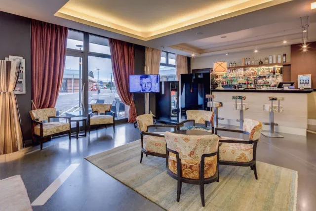 Hotellbilder av Best Western Plus Hotel Expo - nummer 1 av 96