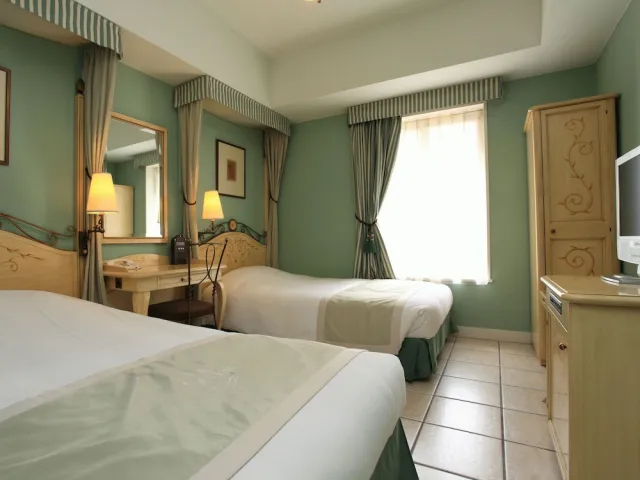 Billede av hotellet Hotel Monterey La Soeur Ginza - nummer 1 af 43