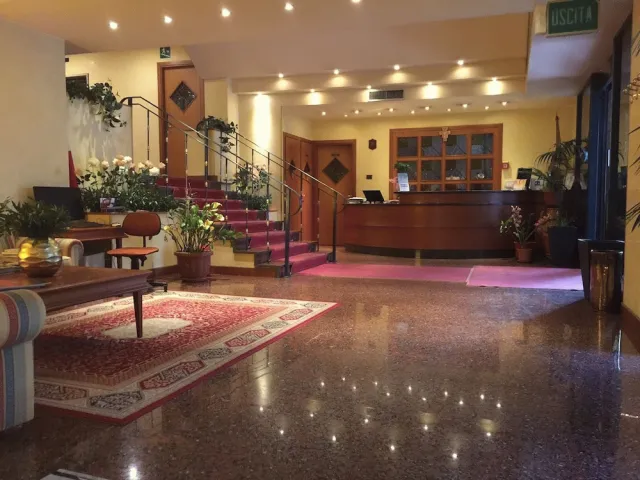 Hotellbilder av Hotel Savant - nummer 1 av 21