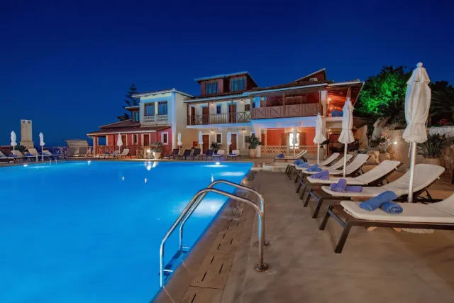 Billede av hotellet Sea View Village - Studios & Apartments - nummer 1 af 10