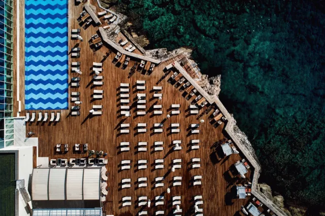 Hotellikuva Rixos Premium Dubrovnik - numero 1 / 10