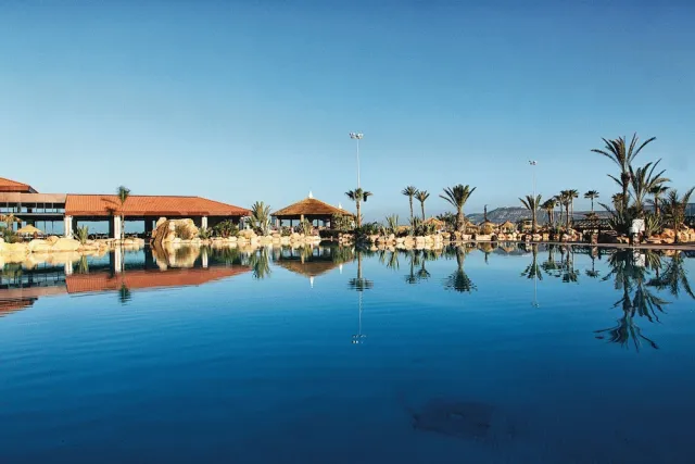 Billede av hotellet Hotel Riu Tikida Dunas - - nummer 1 af 83