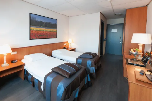 Billede av hotellet De Rustende Jager - nummer 1 af 26