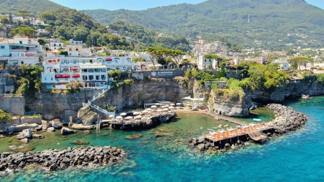 Billede av hotellet Hotel La Madonnina - nummer 1 af 68