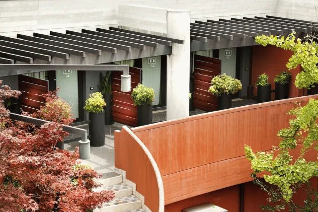 Billede av hotellet Hotel Holiday La Marca - nummer 1 af 21