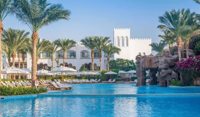Billede av hotellet Baron Palms Resort Sharm El Sheikh - Adults Only - - nummer 1 af 46