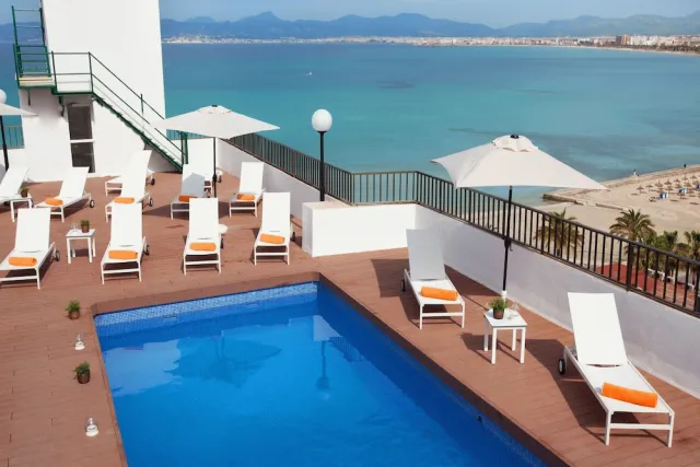 Hotellbilder av whala!beach Hotel & Apartments - nummer 1 av 48