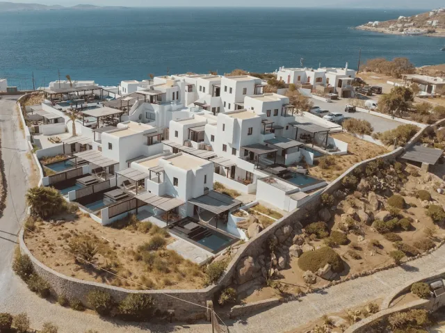 Billede av hotellet Ananea Mykonos - Adults Only - nummer 1 af 10