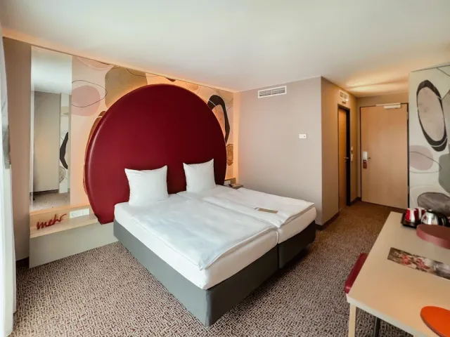 Billede av hotellet ARCOTEL Rubin Hamburg - nummer 1 af 48