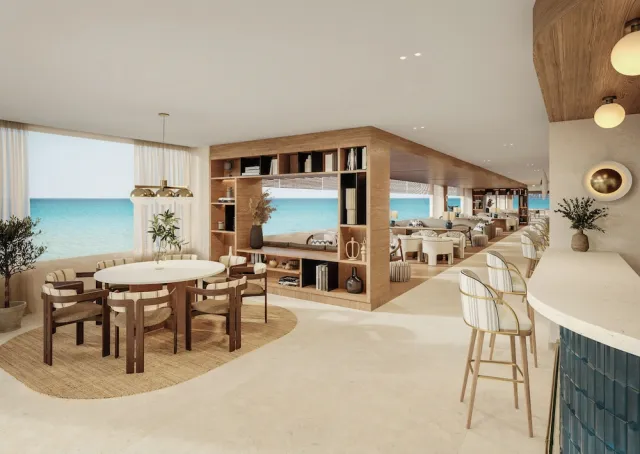 Hotellbilder av INNSiDE by Meliá Alicante Porta Maris - nummer 1 av 56