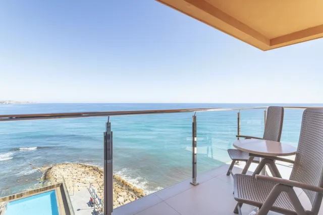 Hotellbilder av INNSiDE by Meliá Alicante Porta Maris - nummer 1 av 10