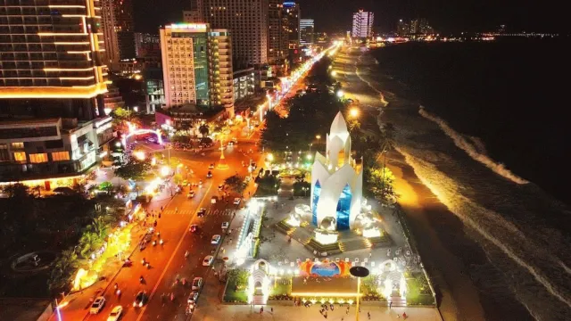 Billede av hotellet Nha Trang Lodge Hotel - nummer 1 af 10
