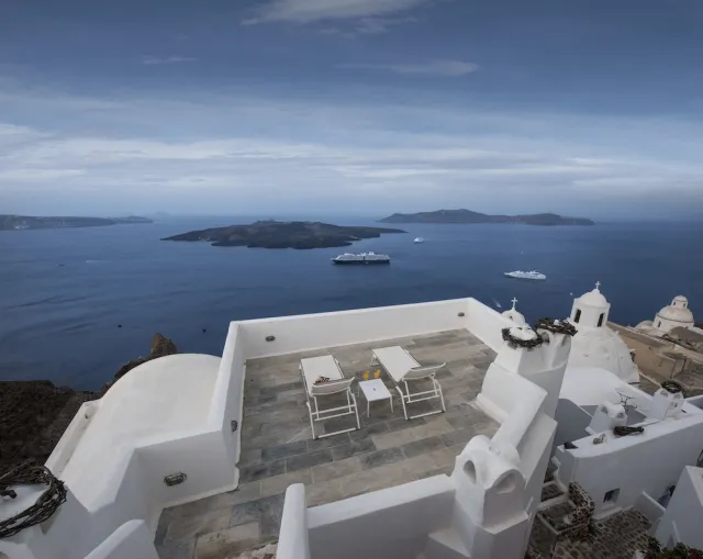 Billede av hotellet Aigialos Luxury Traditional Settlement - nummer 1 af 10