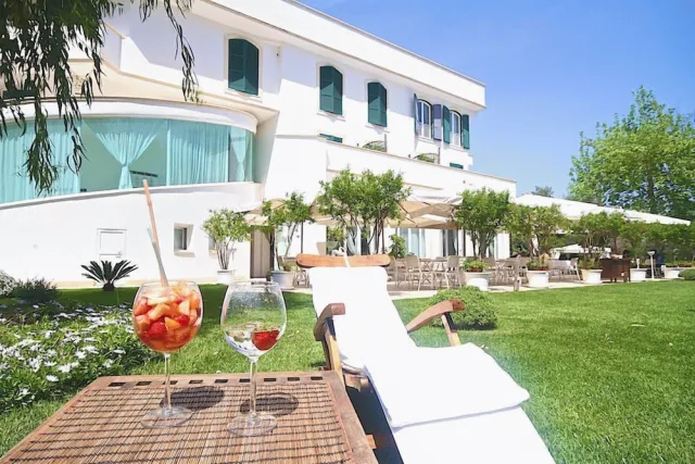 Hotellbilder av Il San Francesco Charming Hotel - nummer 1 av 65