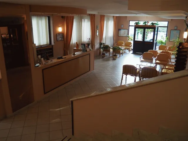 Billede av hotellet Hotel Virgilio - nummer 1 af 75
