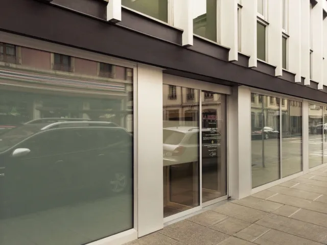 Hotellbilder av Résidence Studio Genève Centre by Accor - nummer 1 av 10