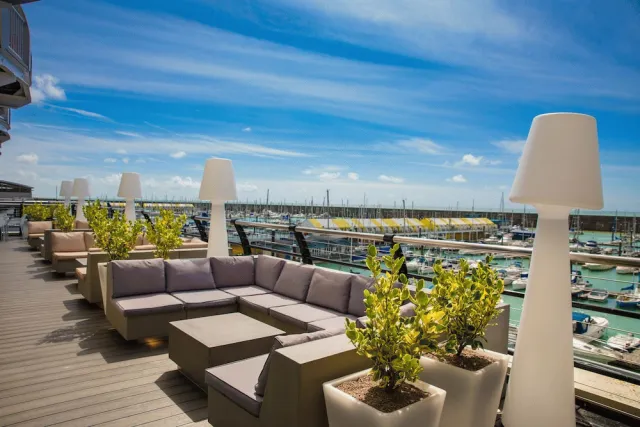 Hotellbilder av Malmaison Brighton - nummer 1 av 10