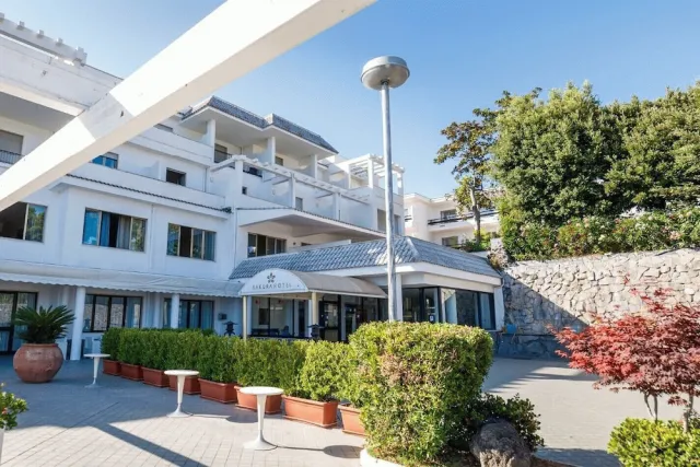 Hotellbilder av Hotel Sakura - nummer 1 av 34