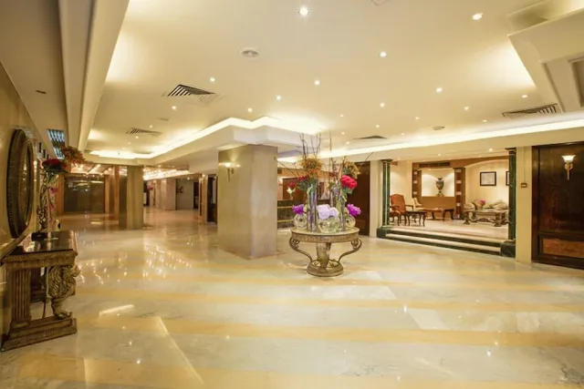 Billede av hotellet Al Nabila Hotel - nummer 1 af 21