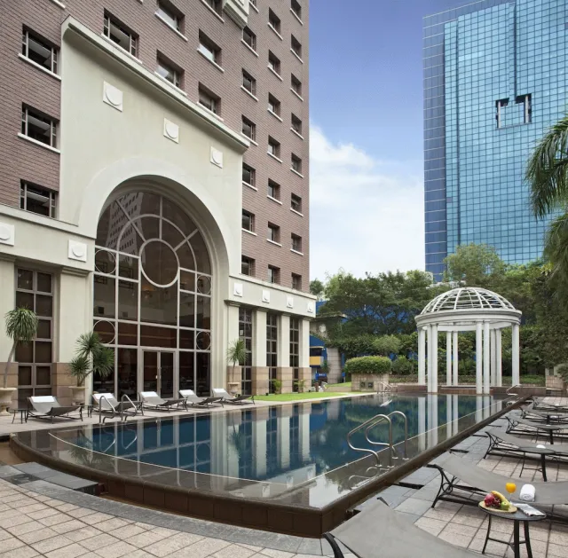 Billede av hotellet Orchard Parksuites - nummer 1 af 26