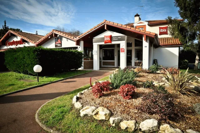 Hotellbilder av ibis Biarritz Anglet Aeroport - nummer 1 av 37