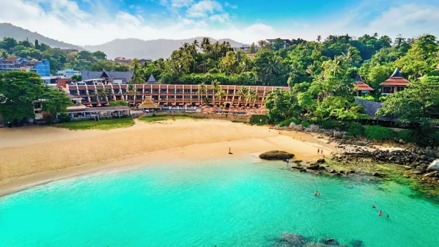 Billede av hotellet Beyond Karon - nummer 1 af 63