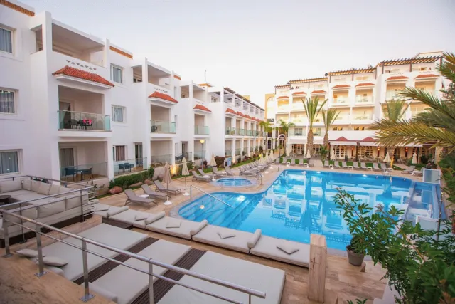 Billede av hotellet Timoulay Hotel & Spa Agadir - nummer 1 af 100