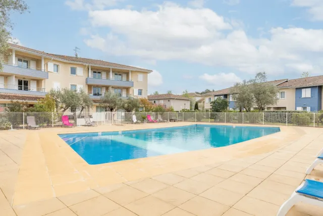 Hotellbilder av Appart'City Classic Bordeaux Aéroport St Jean D'Illac - nummer 1 av 45