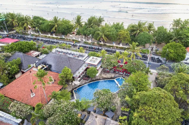 Billede av hotellet Kuta Seaview Boutique Resort - nummer 1 af 73