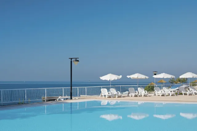 Billede av hotellet Naturist Resort Solaris - nummer 1 af 10