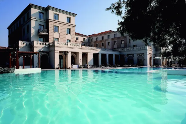 Hotellbilder av Grecotel Larissa Imperial - nummer 1 av 47