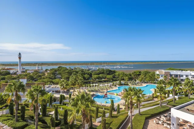Hotellbilder av Hotel Fuerte El Rompido - nummer 1 av 64