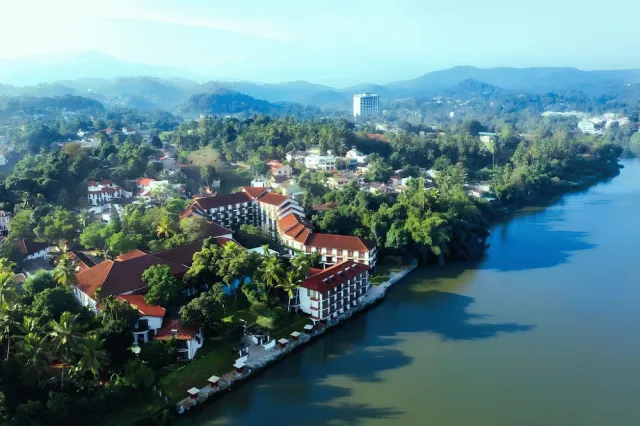 Hotellbilder av Mahaweli Reach Hotel - nummer 1 av 84