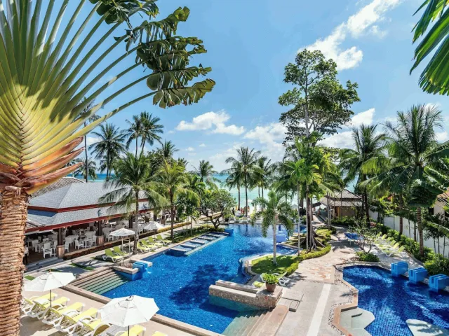 Billede av hotellet Beyond Samui - nummer 1 af 65
