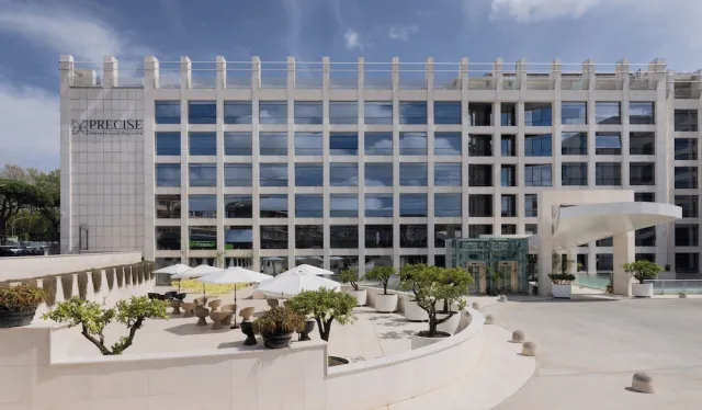 Billede av hotellet Precise House Mantegna Roma - nummer 1 af 57