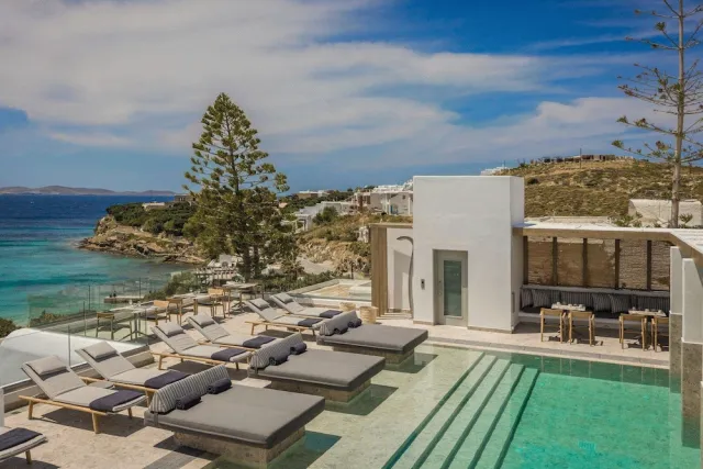 Billede av hotellet Grace Mykonos - nummer 1 af 10