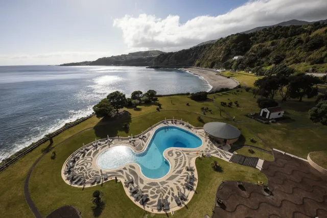 Hotellbilder av Pestana Bahia Praia Nature & Beach Resort - nummer 1 av 100